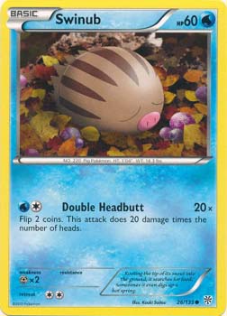 Swinub 26/135