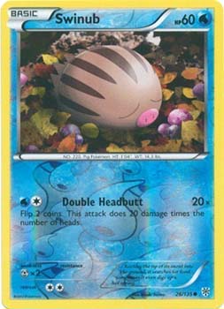 Swinub 26/135