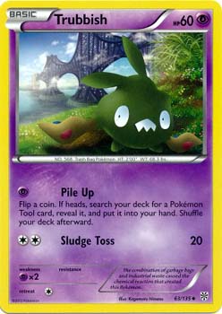 Trubbish 63/135