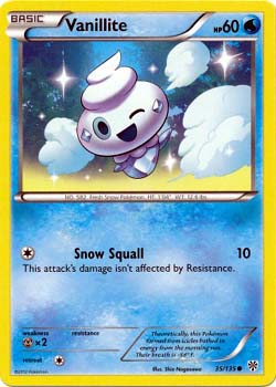 Vanillite 35/135