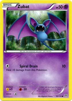 Zubat 52/135
