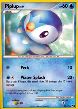 Piplup 15 pop 6