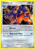 Gabite 8/17 Uncommon POP Series 9 Promos