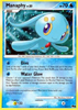 Manaphy 2/17 Holo Rare POP Series 9 Promos