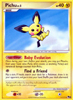 Pokemon POP Series 9 Promo Card Lopunny 9/17 Holo Rare