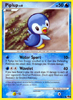 Piplup 16/17 Common POP Series 9 Promos