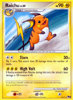 Raichu 3/17 Rare Pokemon POP Series 9 Promos