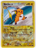 Raichu 3/17 Reverse Holo POP Series 9 Pokemon Promos