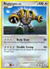 Pokemon POP Series 9 Promo Card Regigigas 4/17 Holo Rare