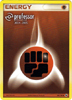 Fighting Energy 105 Professor Program Promo