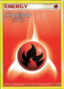 Fire Energy 108 Professor Program Promo