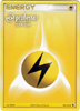 Lightning Energy 109 Professor Program