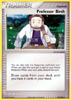 Professor Birch 82/106 Professor Program