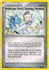 Professor Elm's Training Method 79/101 Professor Program