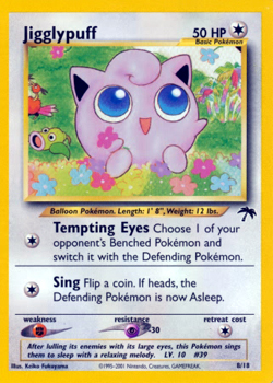 Ivysaur 5/18 Southern Islands Promo